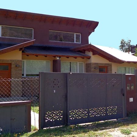 El Bolsón Casas Con Vista Al Piltri 빌라 외부 사진