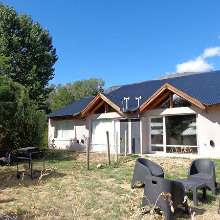 El Bolsón Casas Con Vista Al Piltri 빌라 외부 사진