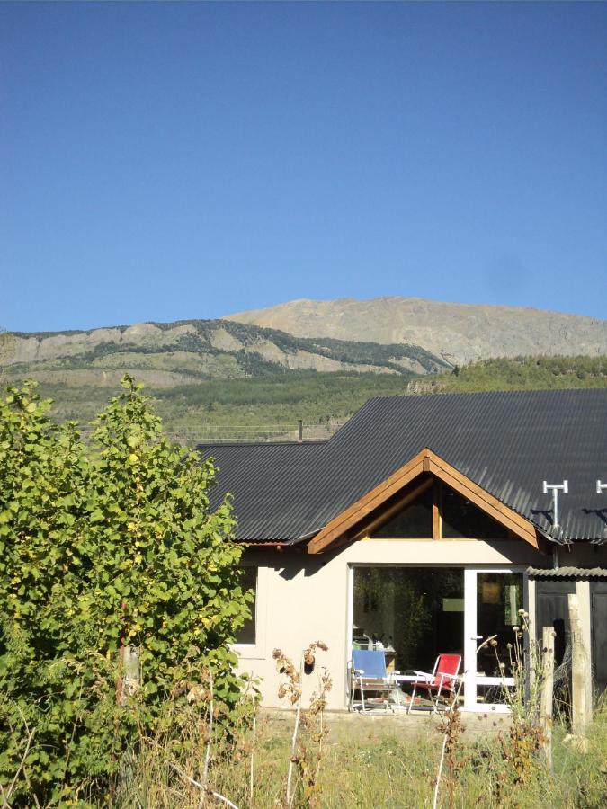 El Bolsón Casas Con Vista Al Piltri 빌라 외부 사진