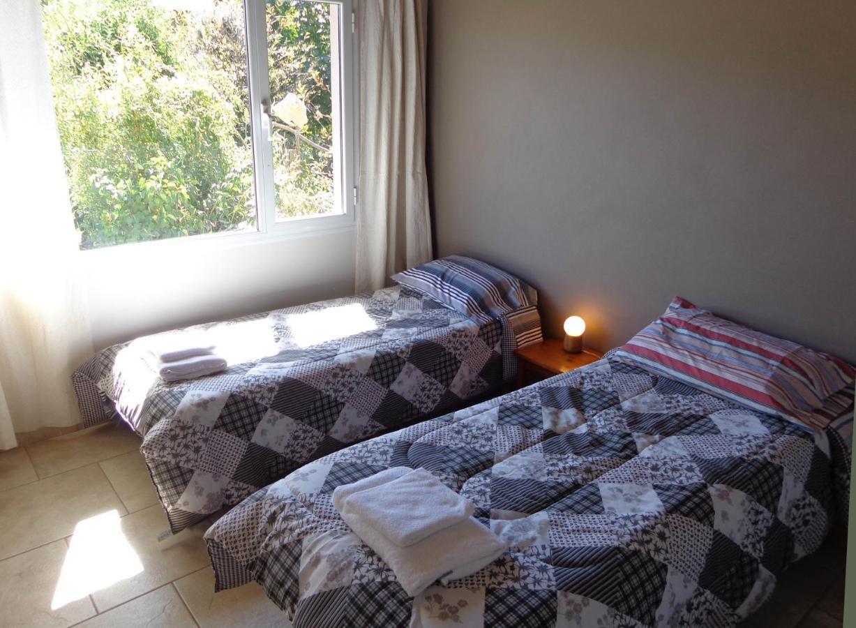 El Bolsón Casas Con Vista Al Piltri 빌라 외부 사진