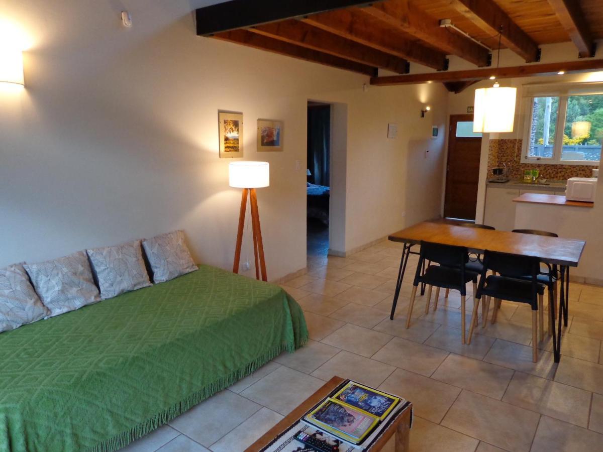 El Bolsón Casas Con Vista Al Piltri 빌라 외부 사진