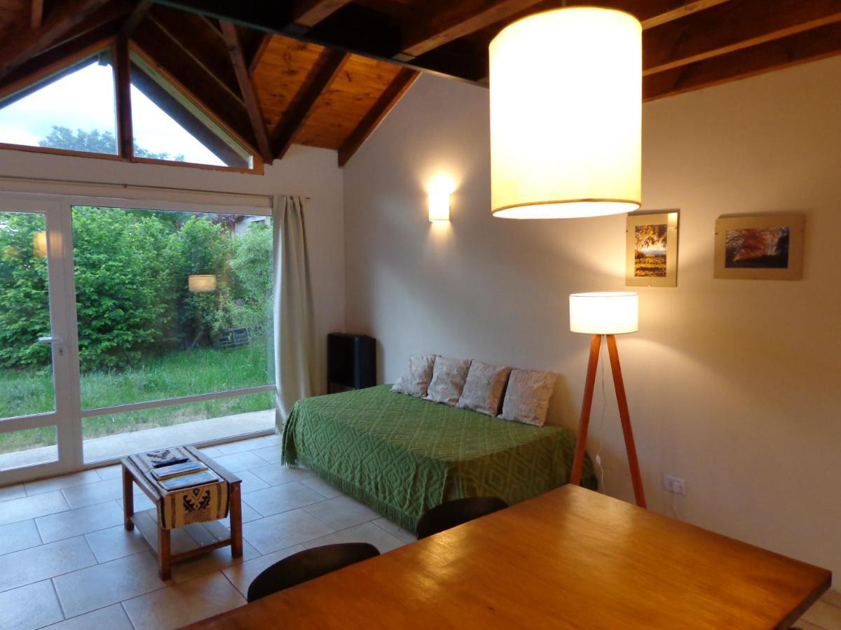El Bolsón Casas Con Vista Al Piltri 빌라 외부 사진