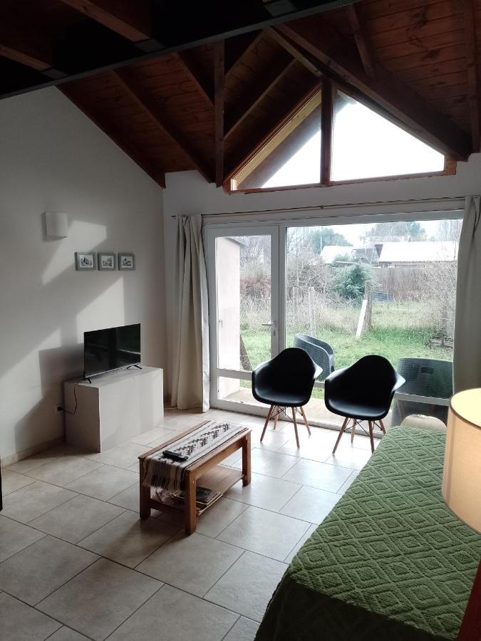 El Bolsón Casas Con Vista Al Piltri 빌라 외부 사진