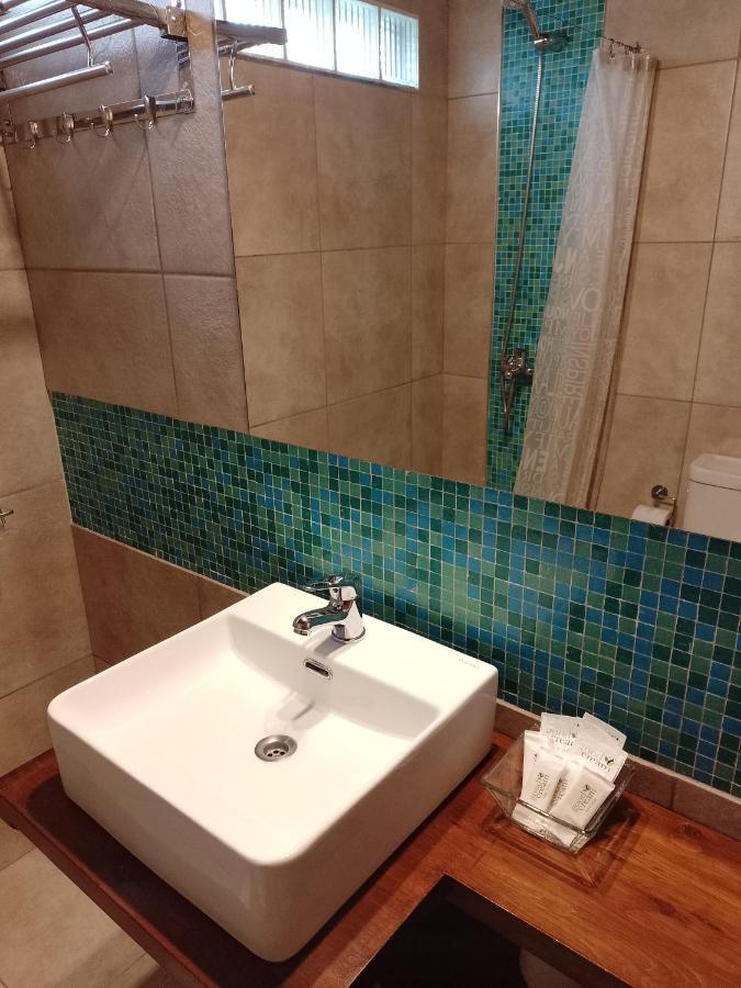 El Bolsón Casas Con Vista Al Piltri 빌라 외부 사진